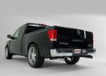 Nissan Titan Stillen Crew Cab 2004 года